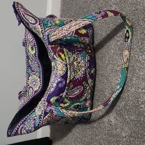 Vera Bradley bag